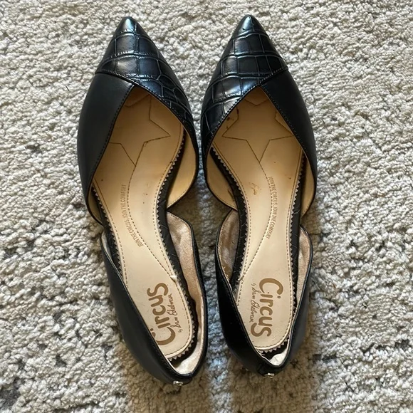 Circus by shop sam edelman flats
